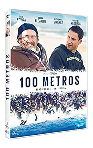 100 meters | 100 metros  |   DVD
